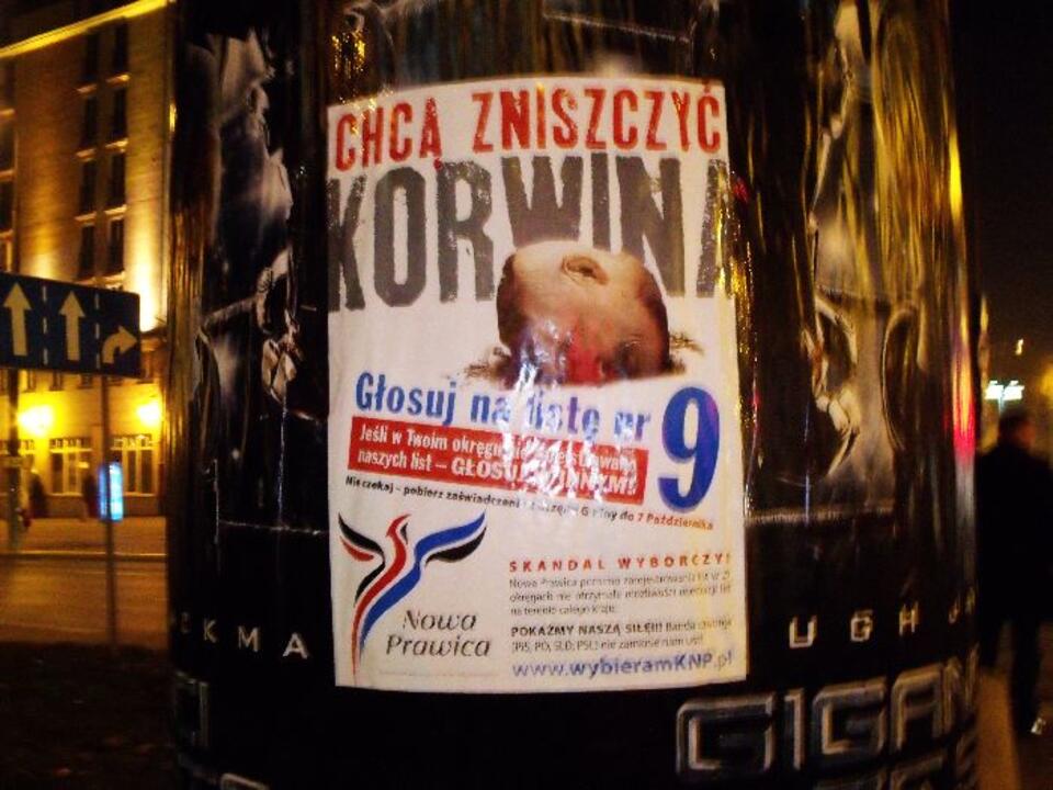 Fot. wPolityce.pl