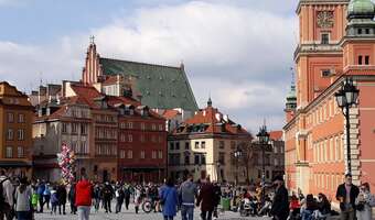 Andrusiewicz: Trwa trend spadkowy i zejście z trzeciej fali