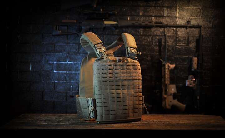 Obronność / autor: Materiał prasowy