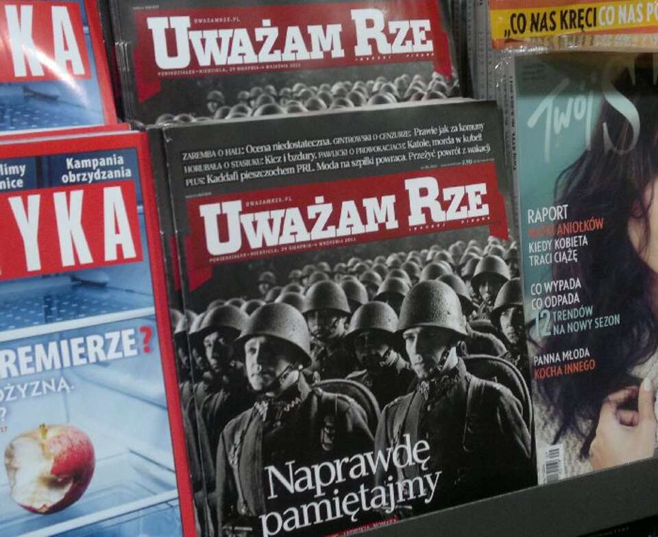 Fot. wPolityce.pl