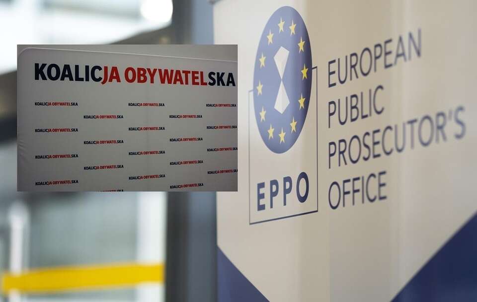 Polityk KO odwołany z funkcji! Skarbnik zrezygnował