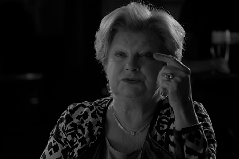 Antonina Girycz-Dzienisiewicz / autor: screenshot YouTube  Prime Film Production