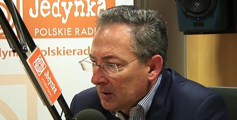 autor: screenshot/YT/Polskie Radio