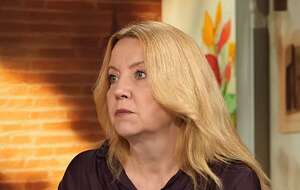 Joanna Lichocka / autor: Telewizja wPolsce24
