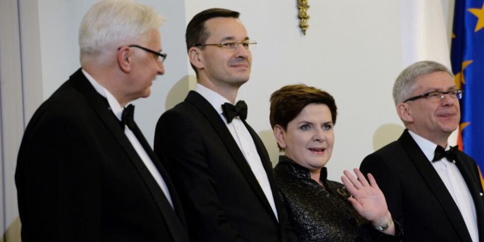 Fot. PAP/Jacek Turczyk