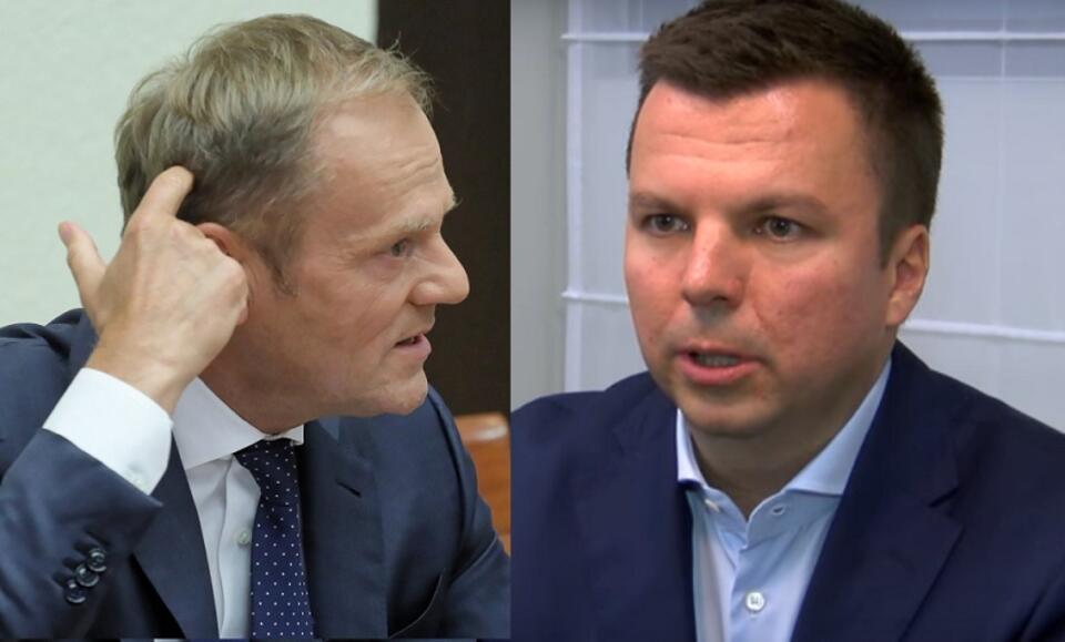 autor: PAP/Paweł Supernak/YouTube