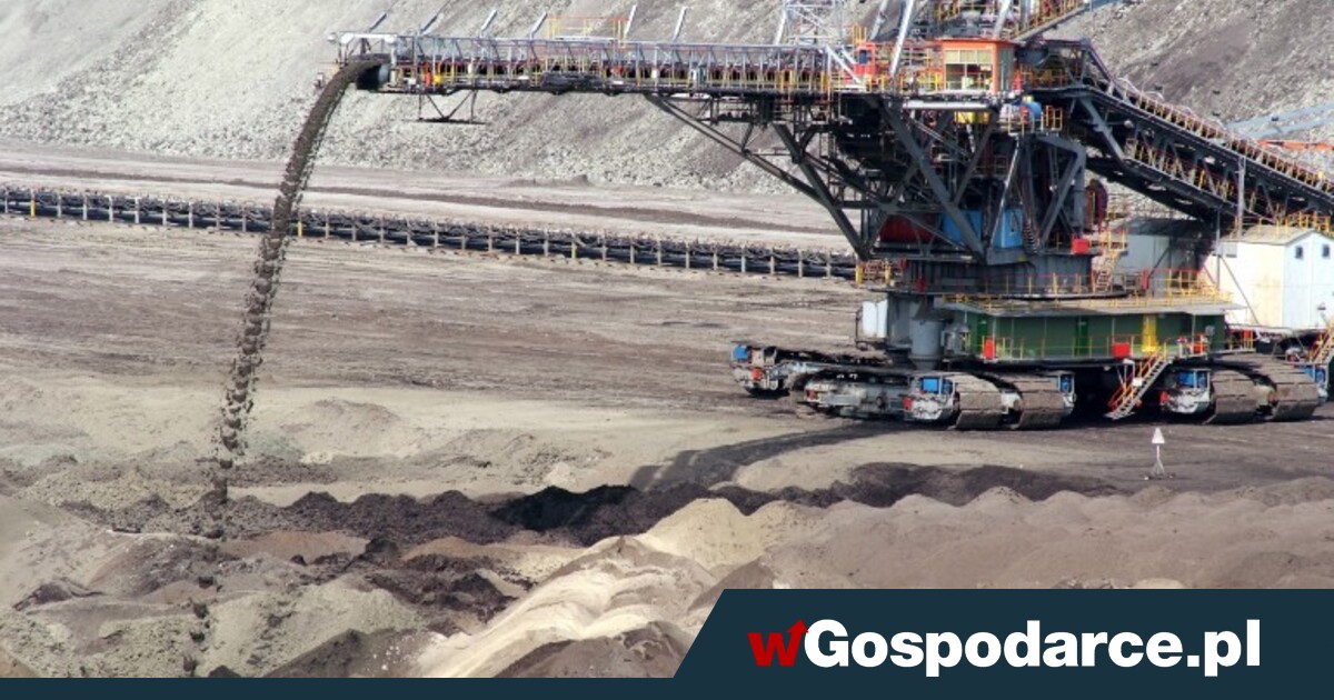 Greenpeace znów szkodzi: „Turów do likwidacji!”