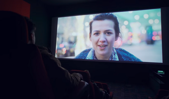 Kreatura roku dla kampanii PKO Banku Polskiego. Wideo