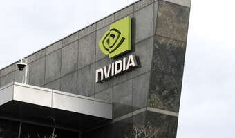 Spadki NVIDII po wynikach