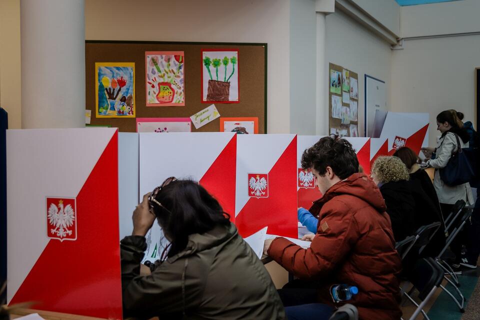 Wybory samorządowe, 2018 rok  / autor: wPolityce.pl