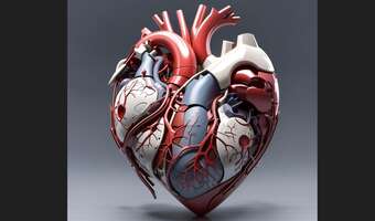 Jak działa serce?