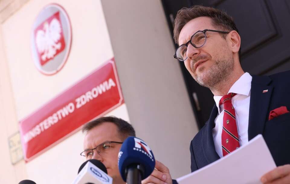 Posłowie PiS  / autor: X/@pisorgpl
