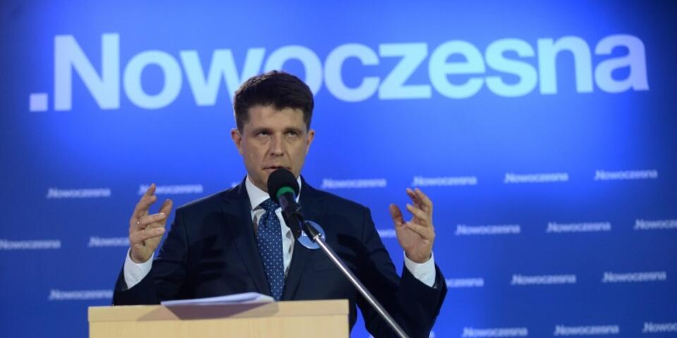 Fot. PAP/Bartłomiej Zborowski