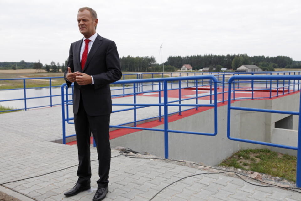 Fot. PAP/Artur Reszko