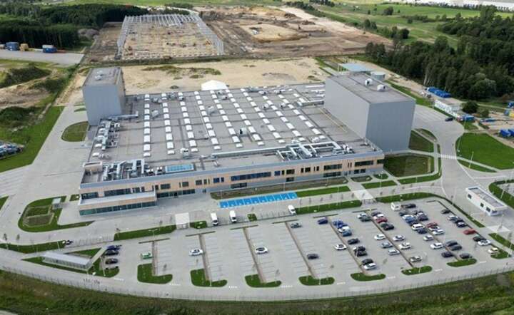 Zakład firmy Lyten w Gdańsku. / autor: Lyten (mat. prasowe)