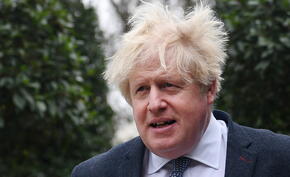 Były premier Johnson: Wprowadziłem w błąd parlament, ale nie zrobiłem tego celowo