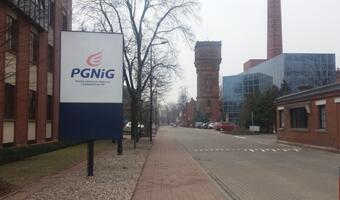 PGNiG: decyzja ws. arbitrażu z Gazpromem do końca marca