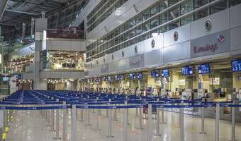 Odliczanie w Europie: ruch lotniczy zagrożony!