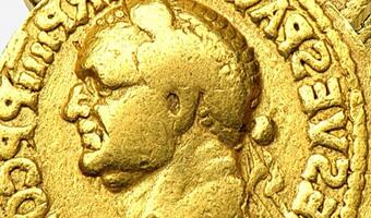 Analiza rynku złota: Bernanke zahamował spadki. Ceny zawracają?