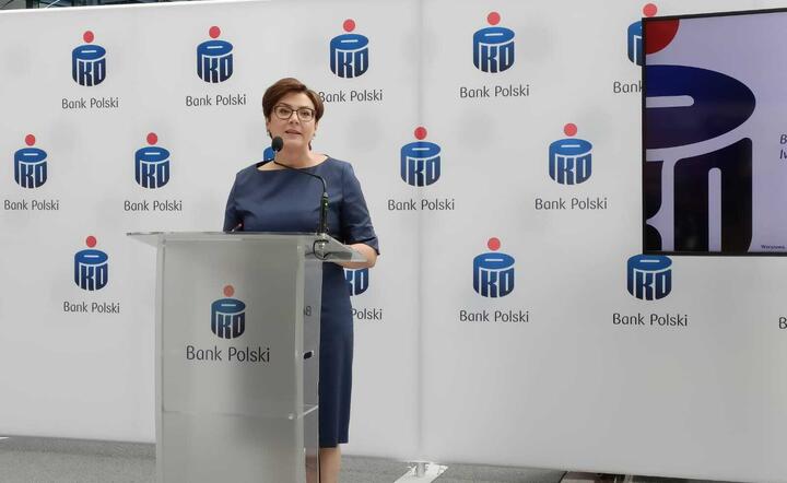 PKO Bank Polski wspiera inwestycje w polskich firmach