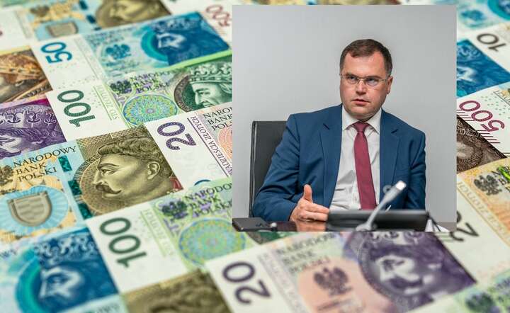 Prezes ZBP Tadeusz Białek: nieprawdziwa jest teza, że orzeczenie TSUE otwiera drogę do masowego stosowania sankcji kredytu darmowego / autor: Fratria / AS + AW