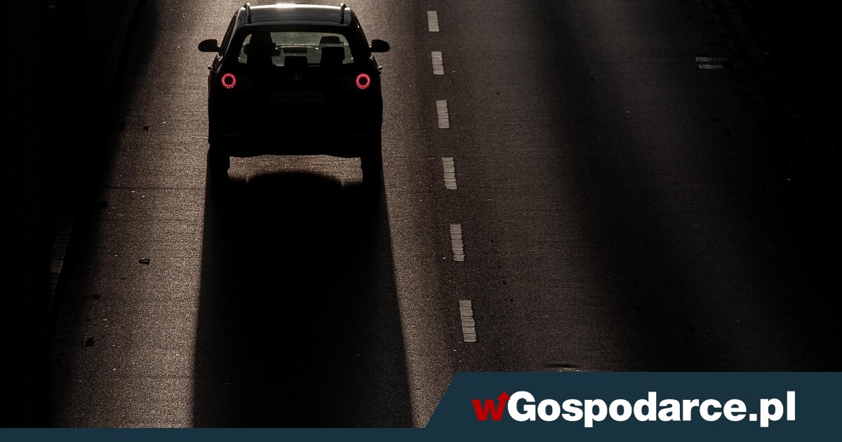 Cele emisyjne Brukseli w motoryzacji we mgle