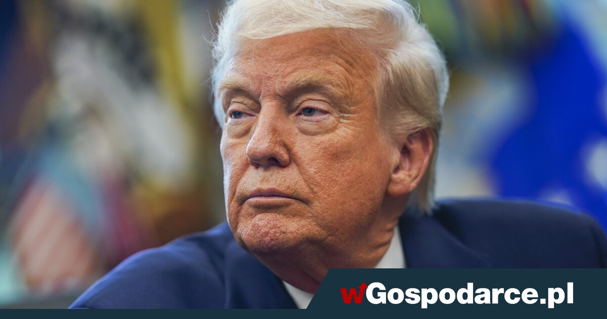 Dziś Trump i Putin w cztery oczy!