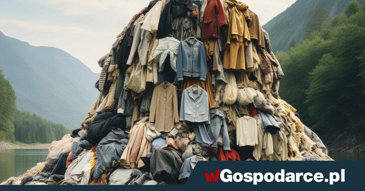 Kiedy koniec bałaganu z używaną odzieżą?