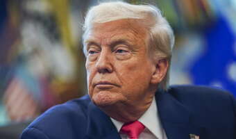 Dziś Trump i Putin w cztery oczy!