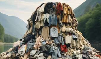 Kiedy koniec bałaganu z używaną odzieżą?