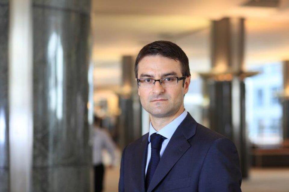 Profil europosła na FB