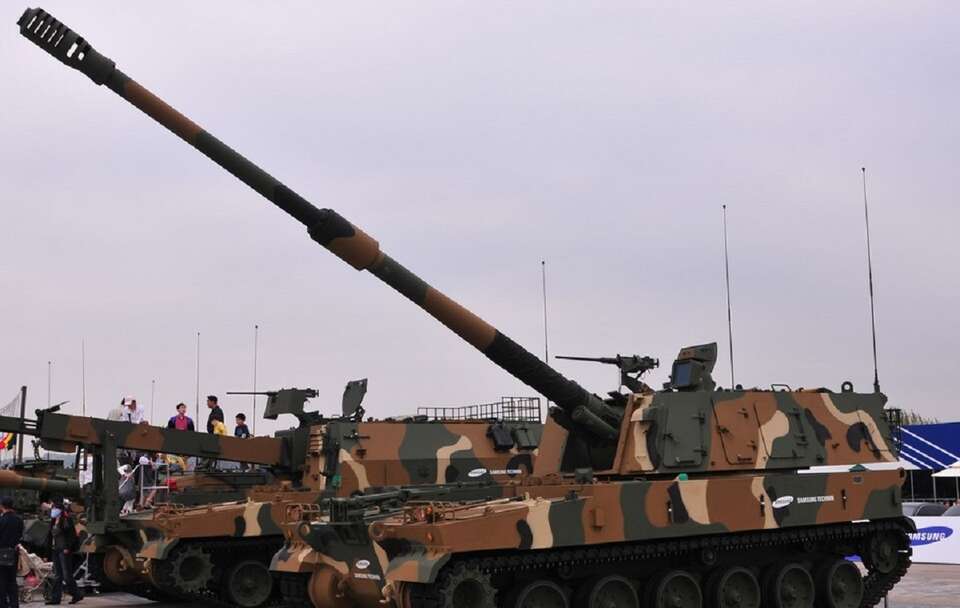 autor: Wikimedia Commons/권순삼, 국방시민연대 (Defense Citizen Network)/CC BY-SA 2.0 KR