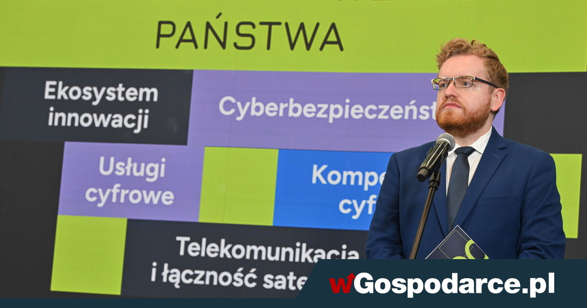 Cyfrowi urzędnicy już wkrótce