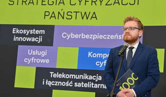 Deklaracja w Karpaczu: pełna cyfryzacja usług publicznych