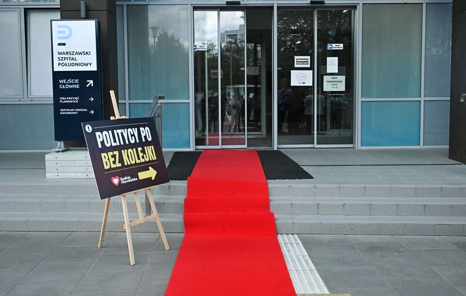 Desperacka próba ratowania wizerunku? Jest decyzja ws. Kacprzyka