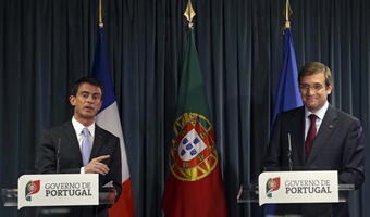 Portugalia wychodzi na prostą po latach kryzysu