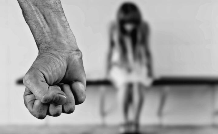 W Hiszpanii wzrosła liczba zgłoszeń przypadków przemocy domowej. Ofiarami są najczęściej kobiety i seniorzy. / autor: Pixabay
