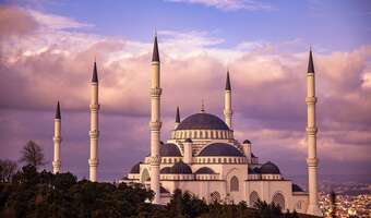 Nowe otwarcie Polsko-Tureckie?