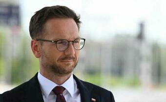 Buda: Polski Ład to blisko 2 mld zł dla łódzkich samorządów