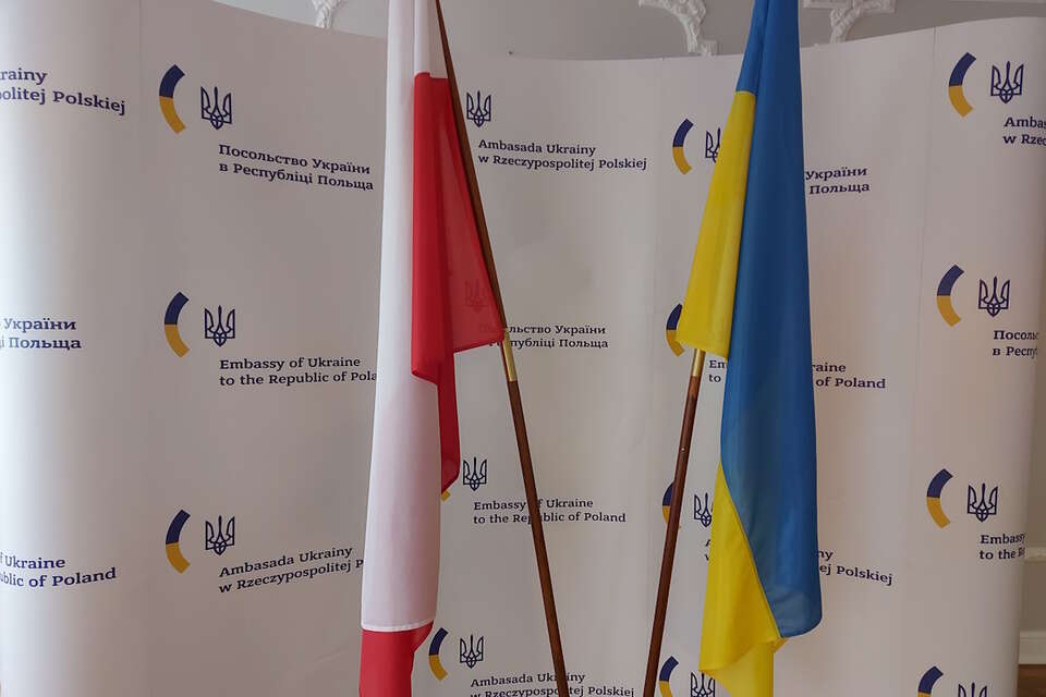 Wątpliwości służb ws. umowy z Ukrainą. W tle sprawa sabotaży