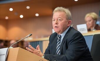 Wojciechowski: Będę bronił budżetu Wspólnej Polityki Rolnej