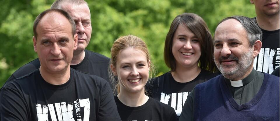 PAP/Jacek Bednarczyk