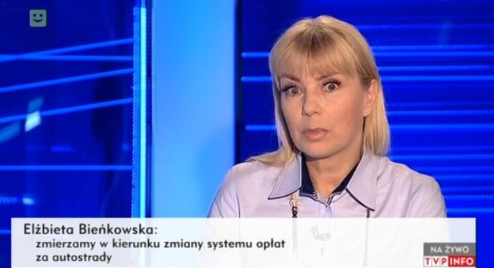Fot. wPolityce.pl / TVP Info