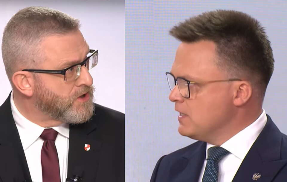 autor: screenshot/Telewizja wPolsce24