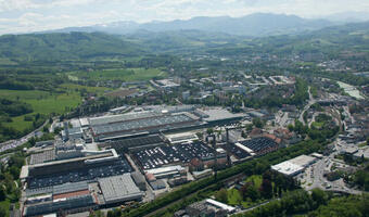 Załoga MANa w Austrii przeciwna sprzedaży fabryki. Czy produkcja trafi do Polski?