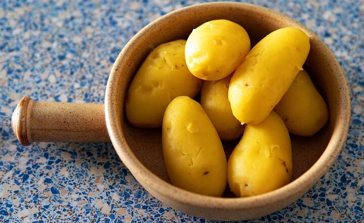 Wpływ metaboliczny ziemniaków zależy w dużej mierze od sposobu obróbki kulinarnej / autor: Pixabay