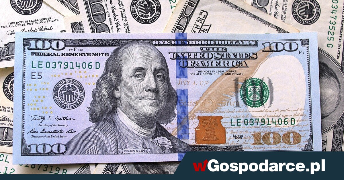 Zamknięcie rządu w USA może potrwać