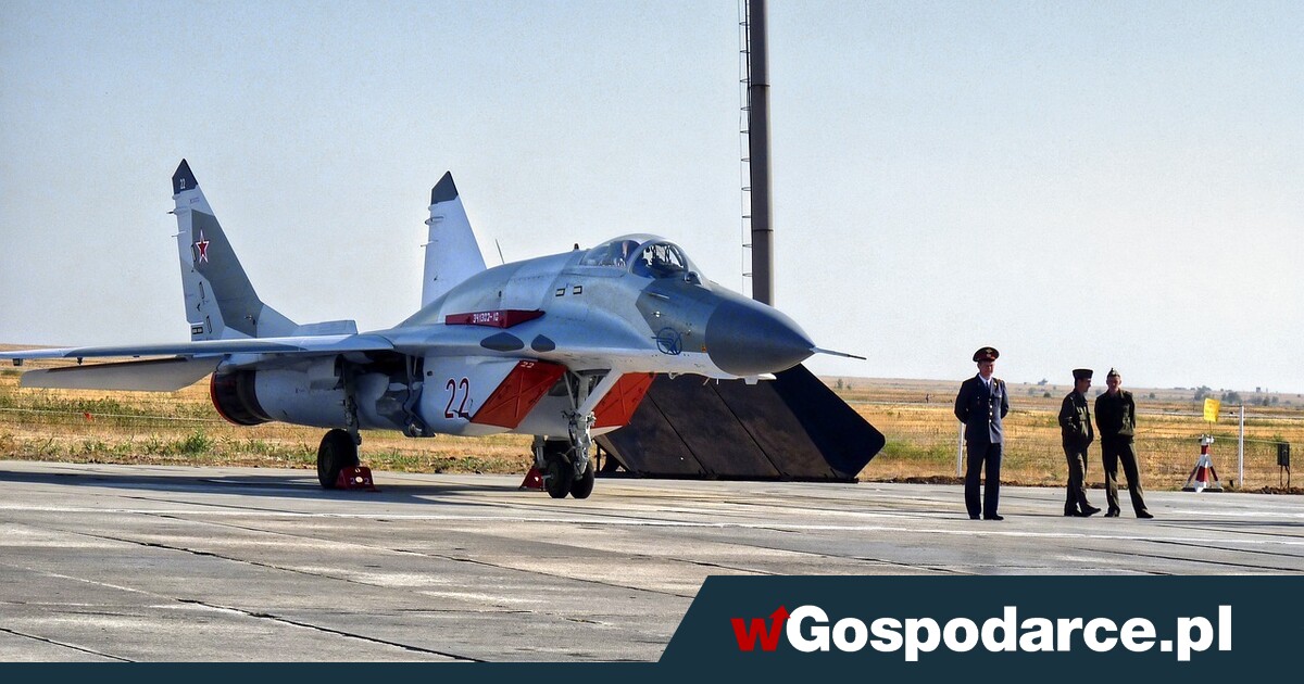 Rosjanie zaatakują ten kraj z powietrza, morza i lądu