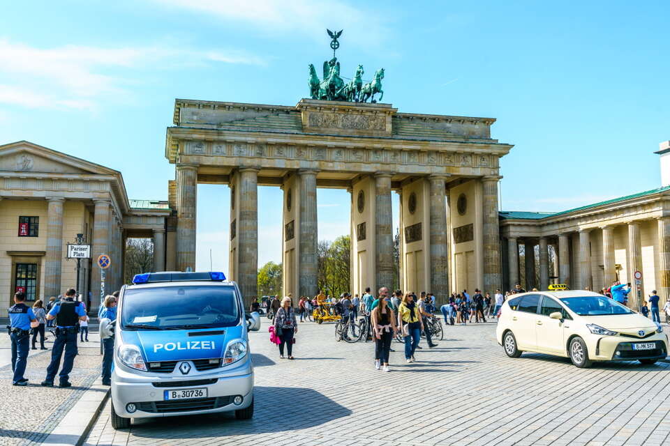 Oświadczenie ROG w sprawie wydarzeń z Berlina!