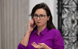 Kamila Gasiuk-Pihowicz / autor: Fratria 